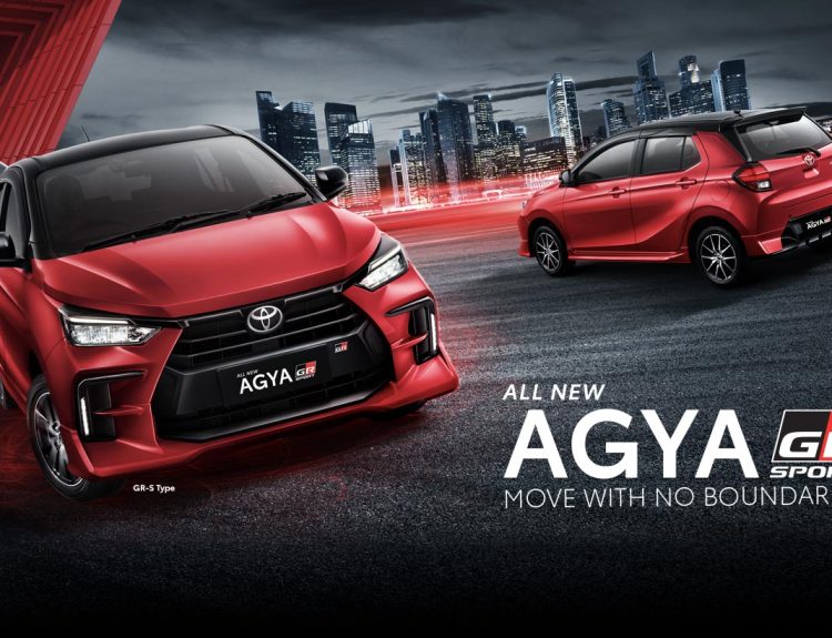 Promo Toyota di Bogor Bulan Mei 2023